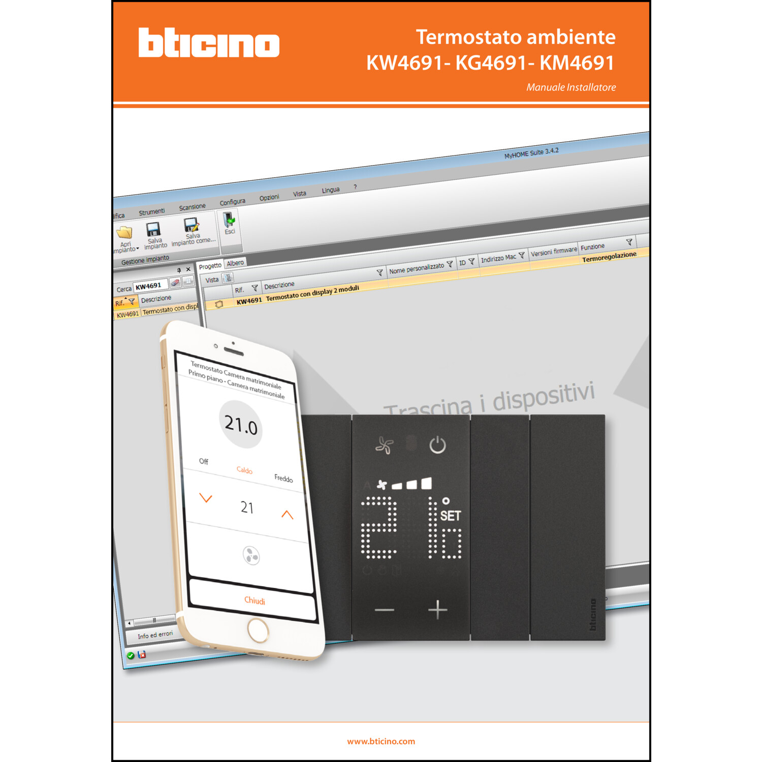 Technische Information