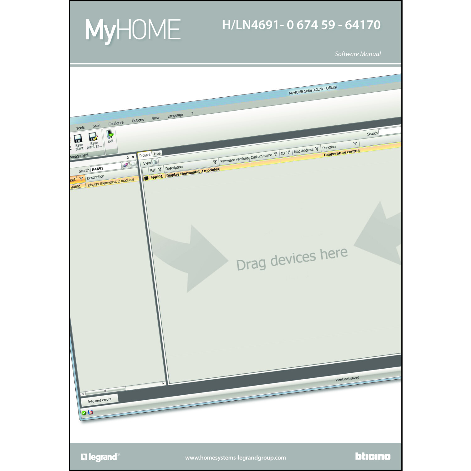 Technische Information