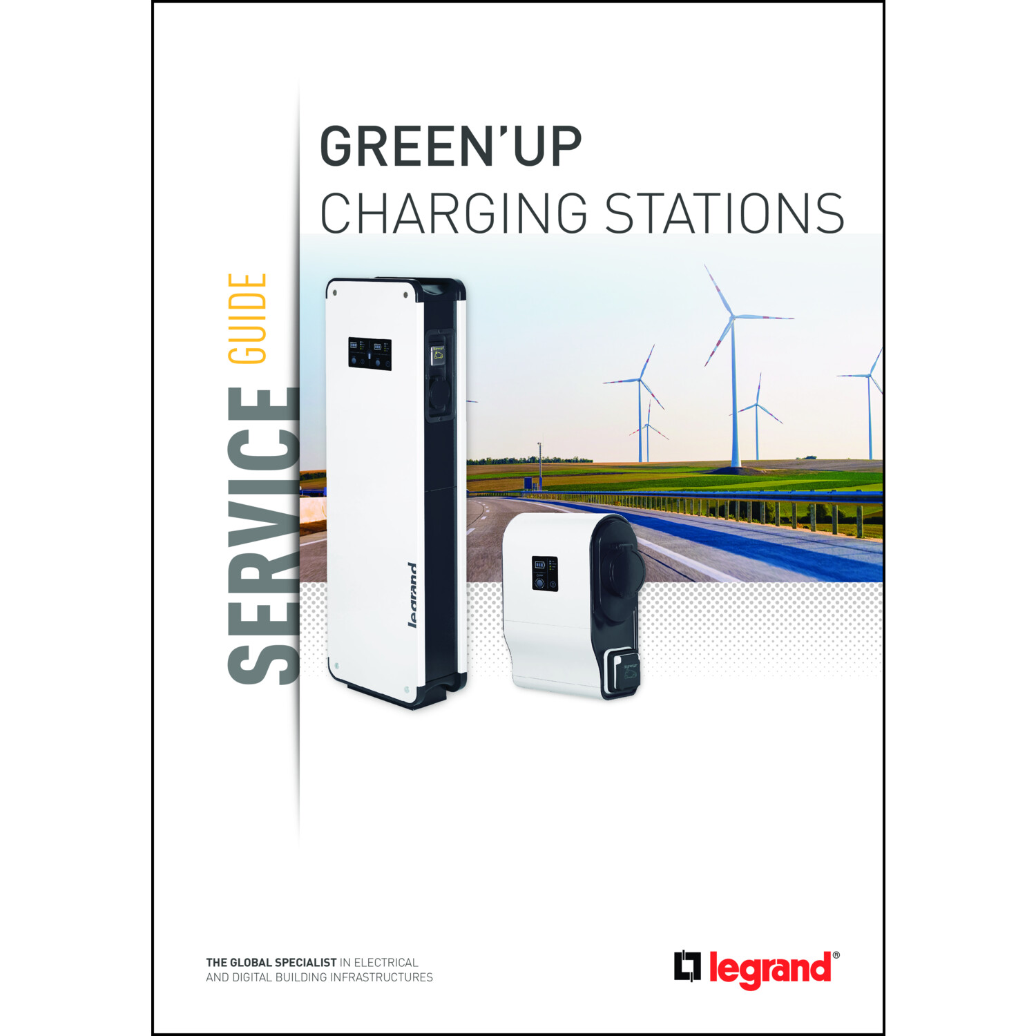 Management-, Betriebs- und Wartungsdokument