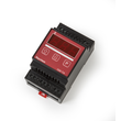 1244-01778 Raychem GM-TA Thermostat für Dachrinnenheizung inkl. Fühler Produktbild Additional View 1 S