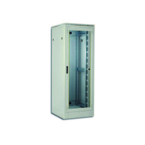 19RQK8206 Era Netzwerkschrank vor- montiert 800x2050x600mm in Kompaktbauw. Produktbild Additional View 1 L