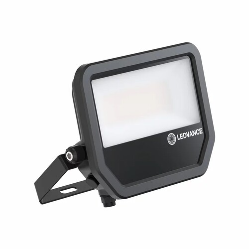 4099854305962 Ledvance FL 50 P 41W 6KLM 840 PS SY100 BK LED Fluter Produktbild Back View L