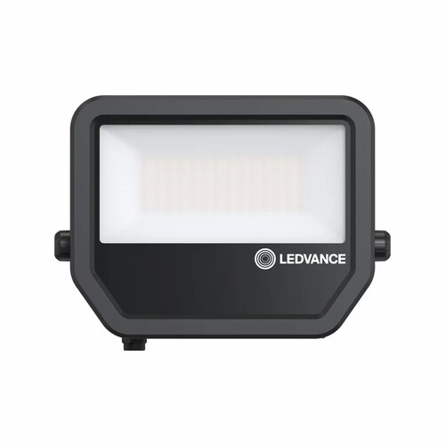 4099854305962 Ledvance FL 50 P 41W 6KLM 840 PS SY100 BK LED Fluter Produktbild Additional View 2 L