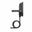 4099854305962 Ledvance FL 50 P 41W 6KLM 840 PS SY100 BK LED Fluter Produktbild Side View S
