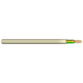 YYSCH 2X0,6 EL. 500m Trommel Fernmeldeschlauchdraht Produktbild