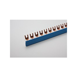 1114420 ELNE 1G 10 Z56 NULLLEITERSCHIENE 10# FÜR 3LP10 BA Teilung 17,6mm Produktbild