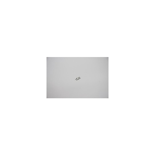 0000112A  ELNE ZK 25 ST ZUSATZKLEMME 25 Produktbild Front View L