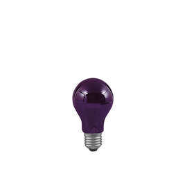 590.70 PAULMANN SCHWARZLICHTLAMPE 230V 75W E27 (OHNE VORSCHALTGERÄT) Produktbild