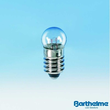 643524 BARTHELME BLAU 0,2A 3,5V E10 (W.3646 BLAU) TASCHENLAMPENBIRNEN KUGEL Produktbild