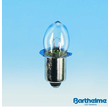 652450 BARTHELME PR 2 PREFOCUS 0,5A/2,4V/P13,5S (OSRAM NR. 3685) OLIVE Produktbild