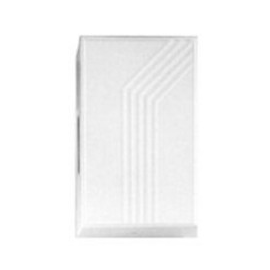 401073 FRIEDLAND RÖHRENGONG 8V/4XR20 WEISS E2683 90DB Produktbild front M