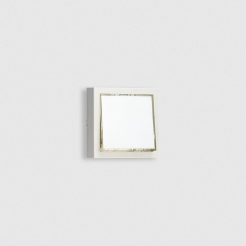 400532 FRIEDLAND E 227 TISCHTASTER 62X62 ELFENBEIN Produktbild Front View L