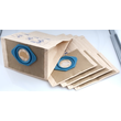 81620000 NILFISK Papiersäcke 6,5l (5STK.-PKG.) FÜR GM80 Produktbild