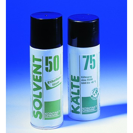 810.09 KONTAKT ETIKETTENLÖSER SOLVENT 50/200ML Produktbild