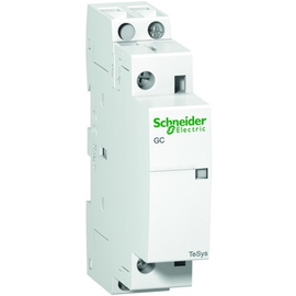 GC2510M5 Schneider E. SPEICHERSCHÜTZ 25A  1S Produktbild