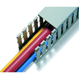 672 BOCCHIOTTI T1 VERDRAHTUNGSKANAL 15 X 30 B X H Produktbild front M