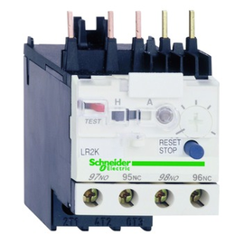 LR2K0312 Schneider E. THERMORELAIS 3,7-5,5A Produktbild