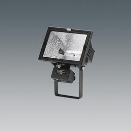 8509061000 MEYER HALOGENSTRAHLER 500W WEISS Produktbild front M