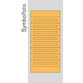 IVEC7 ERA IVE C7  1500X696 - INSTALLAT.- VERTEILEREINSATZ Produktbild