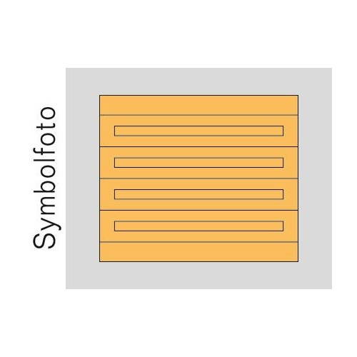 IVED3 ERA IVE D3  800X916 - INSTALLAT.- S- VERTEILEREINSATZ Produktbild