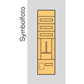 EA6S ERA EA 6S  1300X346 - ZÄHLERVERT. EINSATZ Produktbild