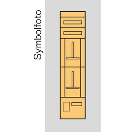 EA7S ERA EA 7S  1500X346 - ZÄHLERVERT. EINSATZ Produktbild