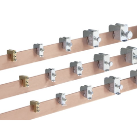 3451500 RITTAL LEITERANSCHLUSSKLEMME 3-5MM/2,5-16# (Tray=15Stk) Produktbild