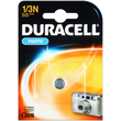 003323 DURACELL 1/3N/B1 KNOPFZELLE (1 STK.BL) 3V LITHIUM-SPEZIALBATTERIE Produktbild