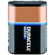 245105 DURACELL 245/B1 PHOTO (2CR5) (1 STK.BLIS.) 6V ULT. M3-LITH.SPEZ.BATT. Produktbild