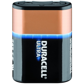 245105 DURACELL 245/B1 PHOTO (2CR5) (1 STK.BLIS.) 6V ULT. M3-LITH.SPEZ.BATT. Produktbild