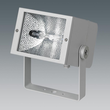 8872041000 MEYER SUPERLIGHT STRAHLER SCHWARZ IP 65 150W Produktbild