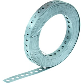 KE 390171  LOCHBAND 17MM X 0,75MM ROLLE IN PVC-HÜLLE 10M Produktbild