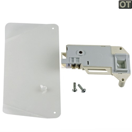 233955 EUROPART TÜRVERRIEGELUNG SIEMENS, BOSCH (33TV035) Produktbild front M