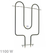 802639 EUROPART HEIZKÖRPER-GORENJE 1100W (50HE008) Produktbild