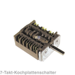 800684 EUROPART SIEBENTAKTSCHALTER BAKELIT (53SC004) Produktbild