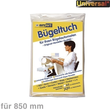 307158 EUROPART BÜGELTUCH 85CM (82BG008) Produktbild