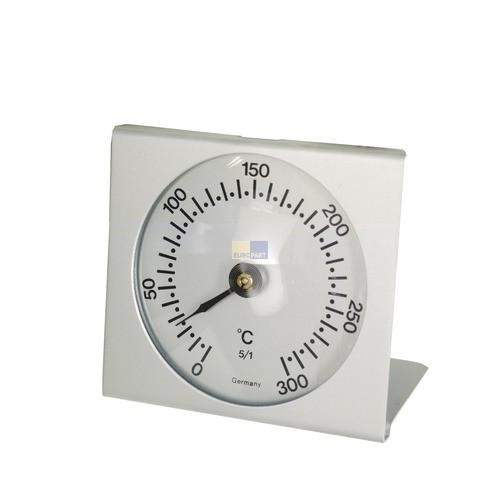 802746 EUROPART BACKOFENTHERMOMETER 0-300 GRD. (90MG036) Produktbild Front View L