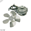 372127 EUROPART VENTILATOR 220V 10W (65VE003) Produktbild