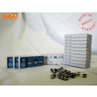 7000135.0,04 SIBA G-SICHERUNG 5X20 40MA TRÄGE Produktbild front S