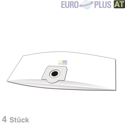 832541 EUROPART STAUBSÃCKE R5005 WOLF620 SWIRLR23 (80SB620) Produktbild Front View L