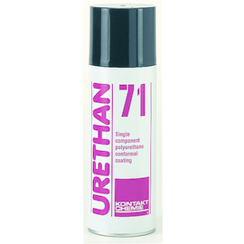 750.09 KONTAKT SCHUTZLACK URETHAN 71/200ML Produktbild