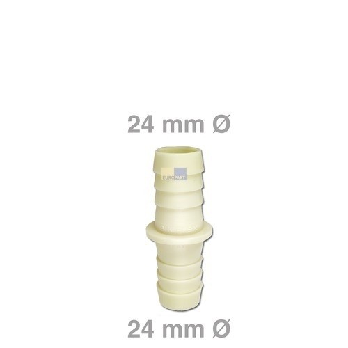 771348 EUROPART VERBINDUNGSNIPPEL 22X22MM (24/24) (70AT020) Produktbild Front View L