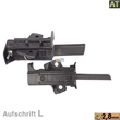 73843 EUROPART MOTORKOHLE AEG L , 2,4MM ANSCHL. (PER PAAR) (96KK068) Produktbild