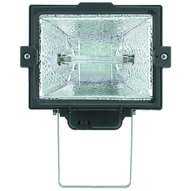 XSPIDER-1000N SCHURRER 1000N HALOGEN- FLUTER 1000W SCHWARZ Produktbild