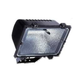 XSPIDER-1500N SCHURRER 1500N HALOGEN- FLUTER 1500W SCHWARZ Produktbild