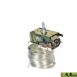 373169 EUROPART KÜHLSCHRANK-THERMOSTAT RANCO K54H1119 (61TH076) Produktbild front M