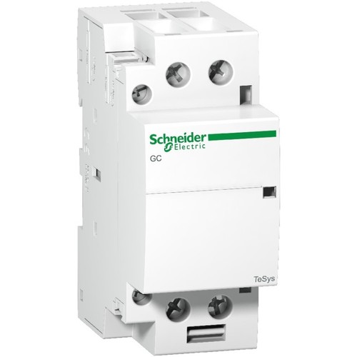 GC4020M5 Schneider E. SPEICHERSCHÜTZ 40A  2S Produktbild Front View L