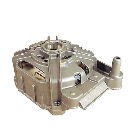 234730 EUROPART MOTORKOHLENHALTER UMBAUSATZ (96KK089) Produktbild Front View L