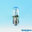 00212203 BARTHELME R10X28 220-260V 3W E10 KLEINRÖHRENLAMPE Produktbild