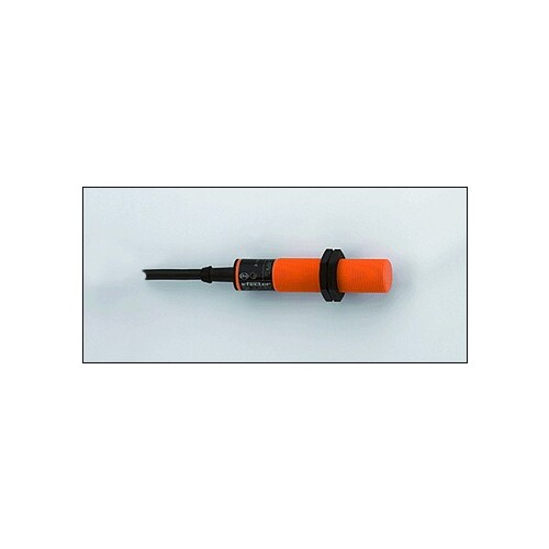 IG 0005 IFM NÄHERUNGSSCHALTER 20-250VAC Produktbild Front View L